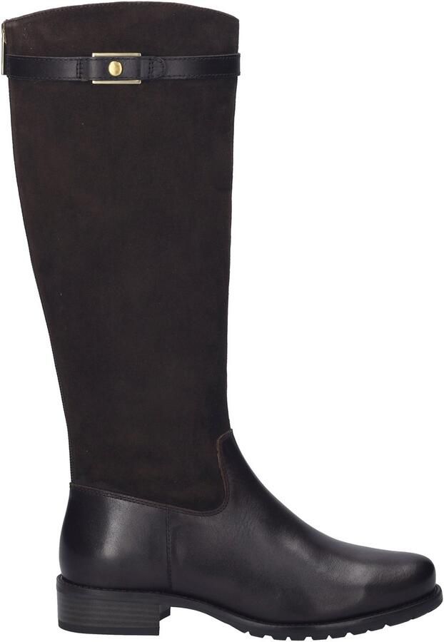 Josef Seibel Chiara 05 Stiefel für Damen Braun