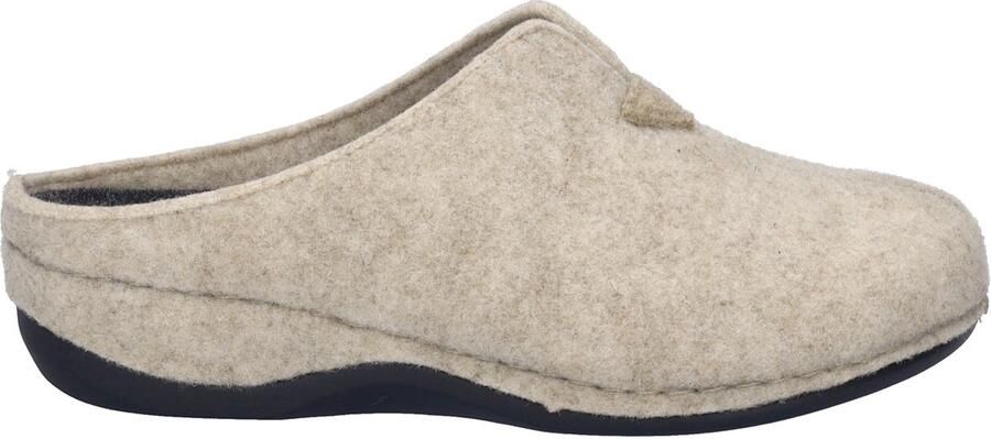Josef Seibel Cholet 06 Hausschuh für Damen Beige