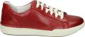 Josef Seibel CLAIRE 01 Lage sneakers Dames sneakers Rood - Rood