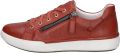 Josef Seibel CLAIRE~03~~~~~~~~~~~~~~~~~~~~~ Lage sneakers Dames sneakers Rood - Rood