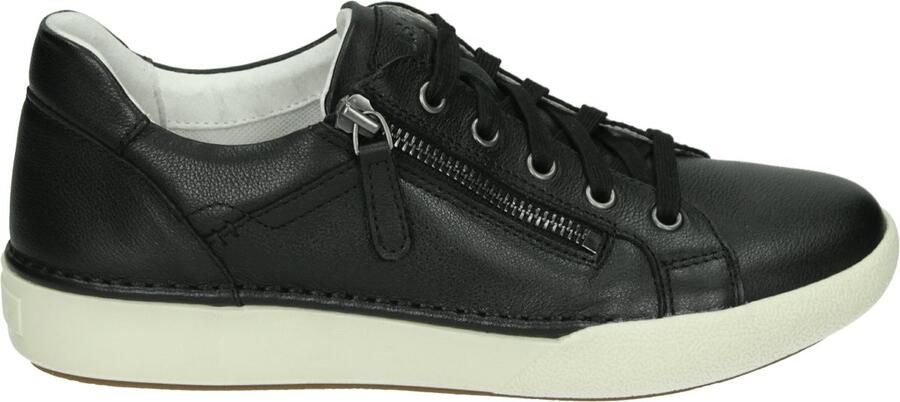 Josef Seibel CLAIRE 03 Lage sneakersDames sneakers Zwart - Foto 2
