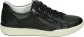 Josef Seibel CLAIRE 03 Lage sneakers Dames sneakers Zwart - Zwart