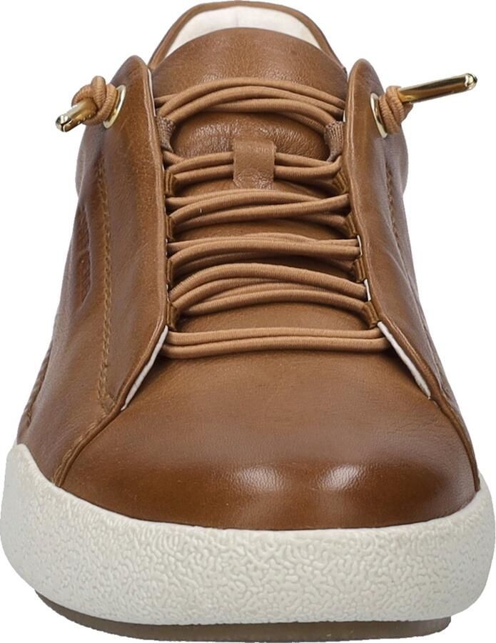 Josef Seibel Claire 24 Sneaker für Damen Beige