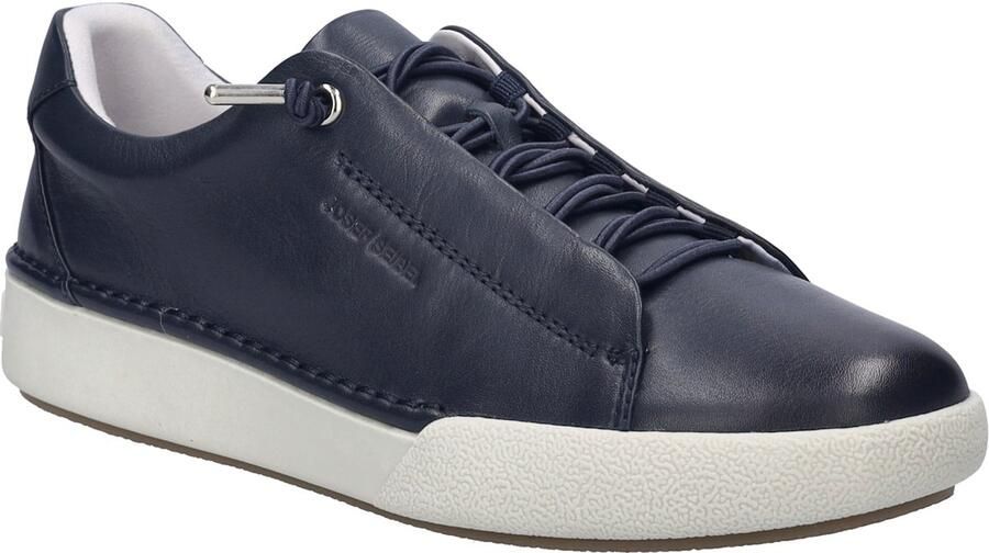 Josef Seibel Claire 24 Sneaker für Damen Blau