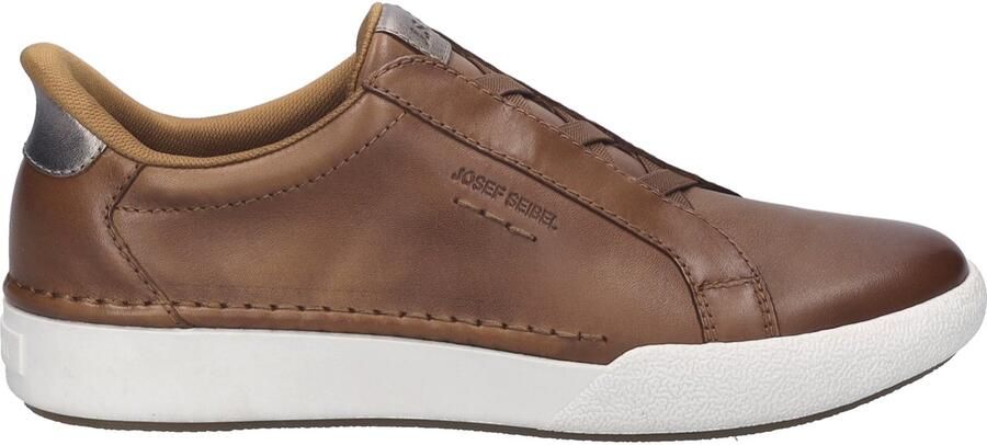 Josef Seibel Claire 33 Sneaker für Damen Beige