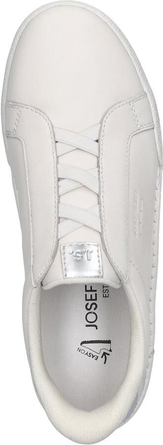 Josef Seibel Claire 33 Sneaker für Damen Weiß