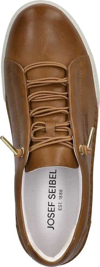 Josef Seibel Claire 24 Sneaker für Damen Beige - Foto 2