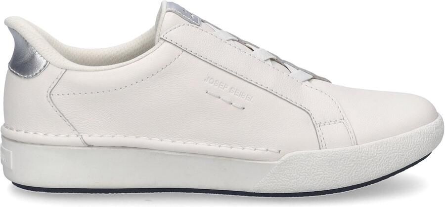 Josef Seibel Claire 33 Sneaker für Damen Weiß - Foto 2