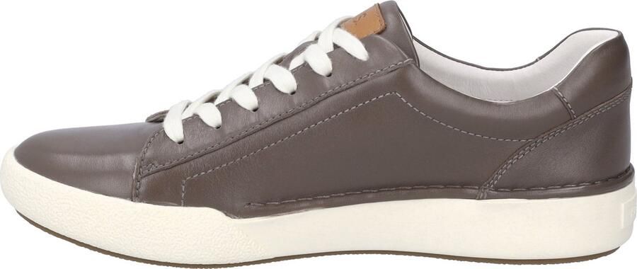 Josef Seibel Claire 01 Sneaker für Damen Grau