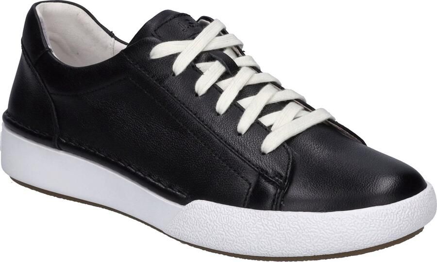 Josef Seibel Claire 01 Sneaker für Damen Schwarz