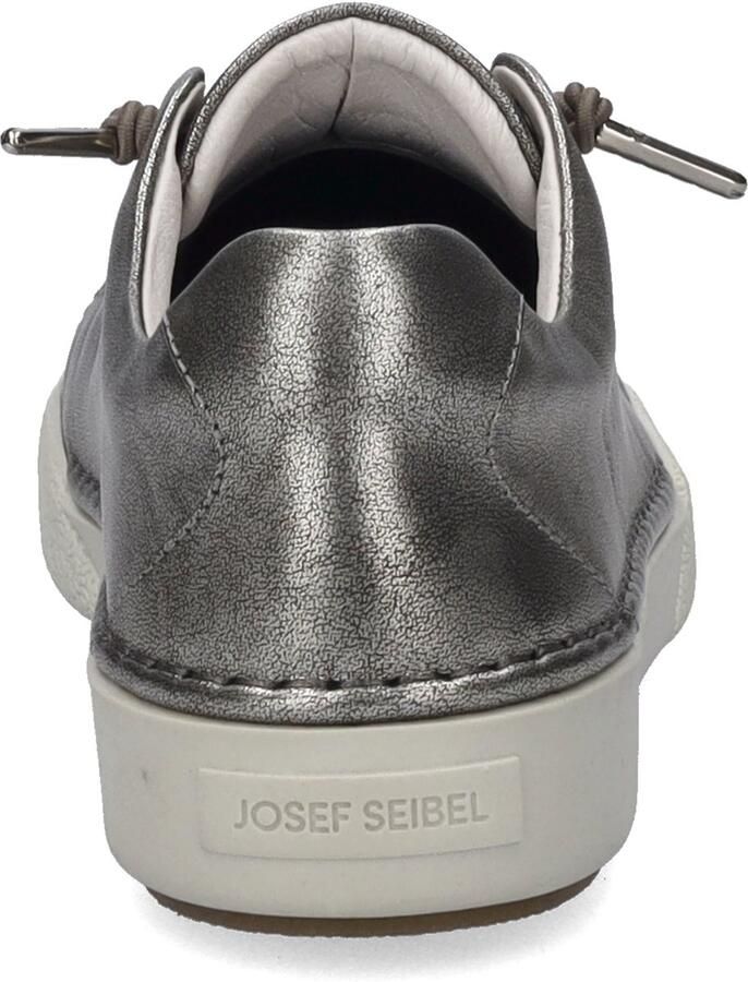 Josef Seibel Claire 24 Sneaker für Damen Grau