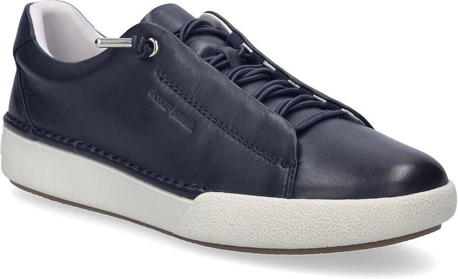 Josef Seibel Claire 24 Sneaker für Damen Blau - Foto 2