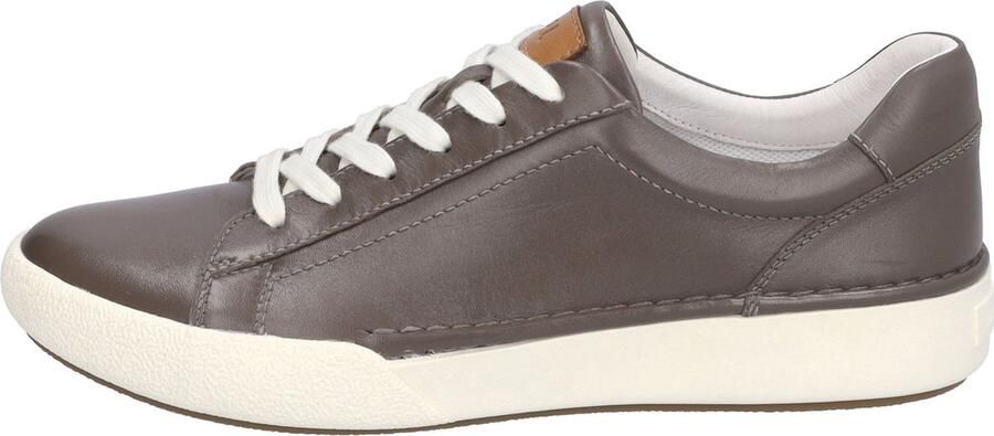 Josef Seibel Claire 01 Sneaker für Damen Grau