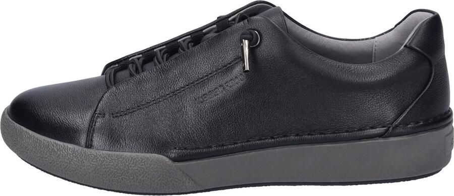 Josef Seibel Claire 24 Sneaker für Damen Schwarz