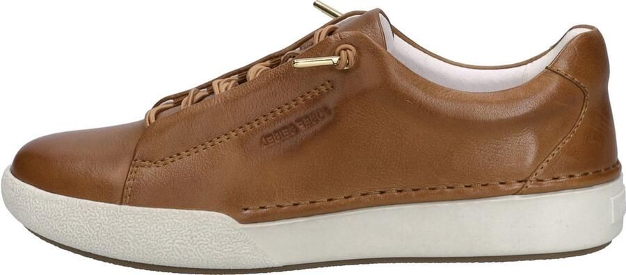 JOSEF SEIBEL Sneakers hoog 'Claire 24' ombergrijs