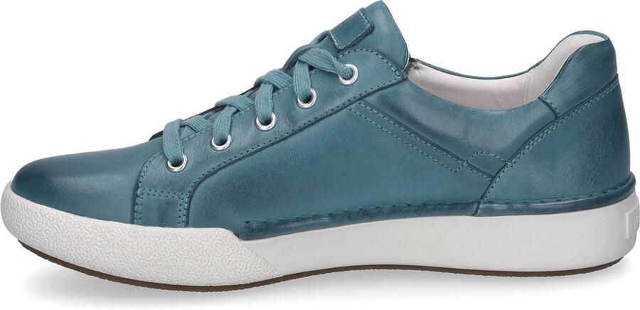 Josef Seibel Claire 03 Sneaker für Damen Blau