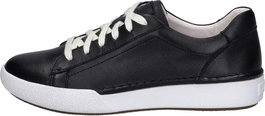 Josef Seibel Claire 01 Sneaker für Damen Schwarz