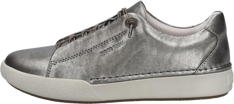 Josef Seibel Claire 24 Sneaker für Damen Grau