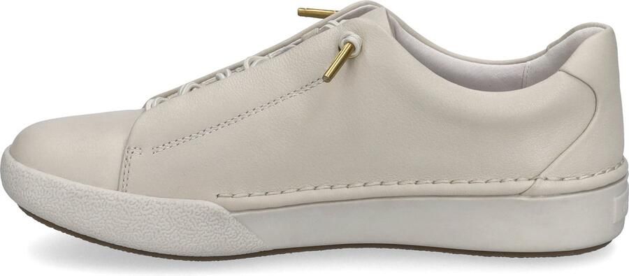 Josef Seibel Claire 24 Sneaker für Damen Beige