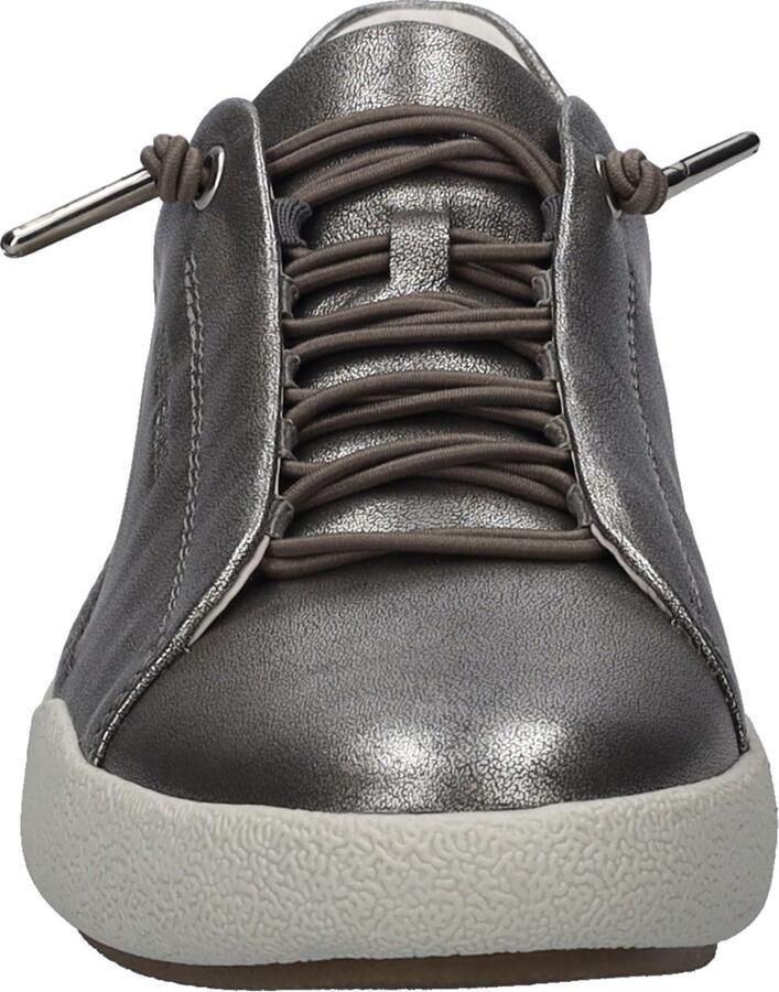Josef Seibel Claire 24 Sneaker für Damen Grau
