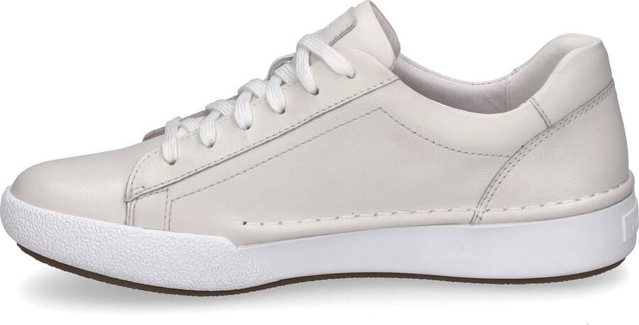 Josef Seibel Claire 01 Sneaker für Damen Weiß