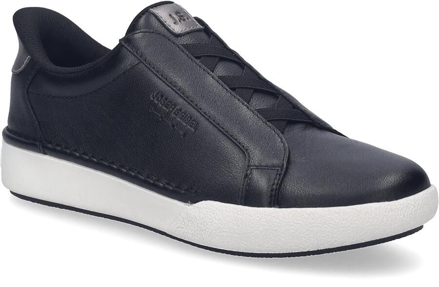 JOSEF SEIBEL Sneakers laag 'Claire 33' zwart