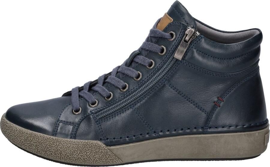 Josef Seibel Sneakers Claire 11 met leren binnenzool