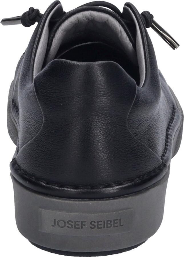 Josef Seibel Claire 24 Sneaker für Damen Schwarz