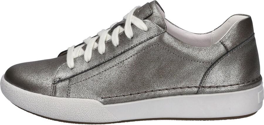 Josef Seibel Claire 01 Sneaker für Damen Grau
