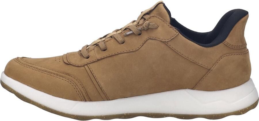 JOSEF SEIBEL Sneakers laag 'Clint 03' sepia