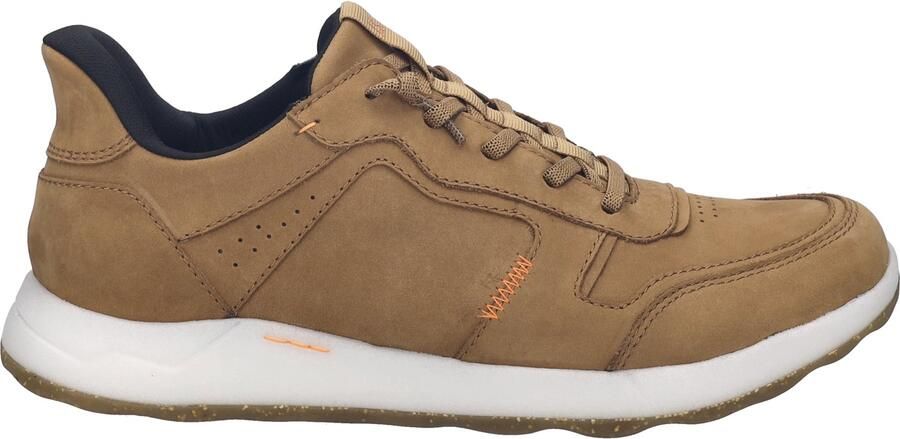 JOSEF SEIBEL Sneakers laag 'Clint 03' sepia