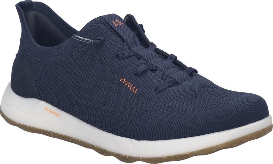 JOSEF SEIBEL Sneakers hoog 'Clint 01' navy
