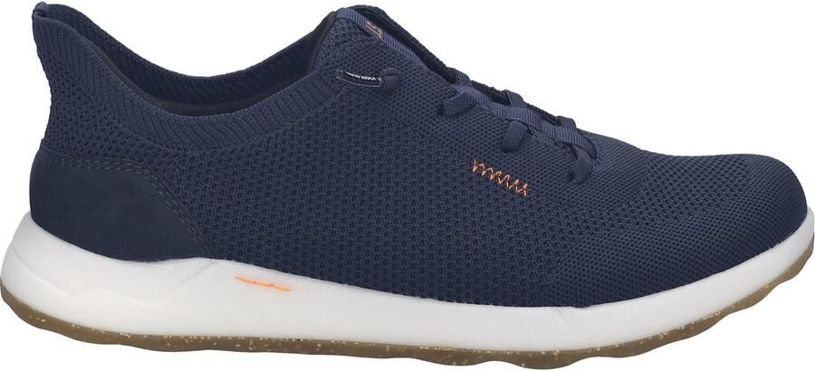 JOSEF SEIBEL Sneakers hoog 'Clint 01' navy