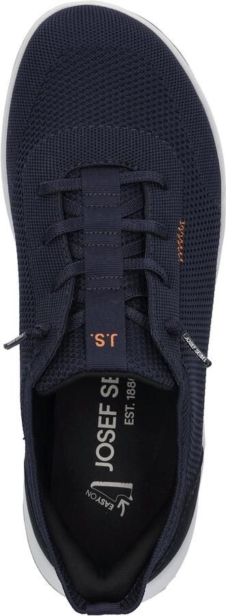 JOSEF SEIBEL Sneakers hoog 'Clint 01' navy
