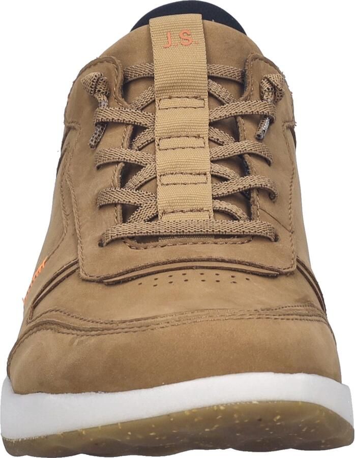 JOSEF SEIBEL Sneakers laag 'Clint 03' sepia