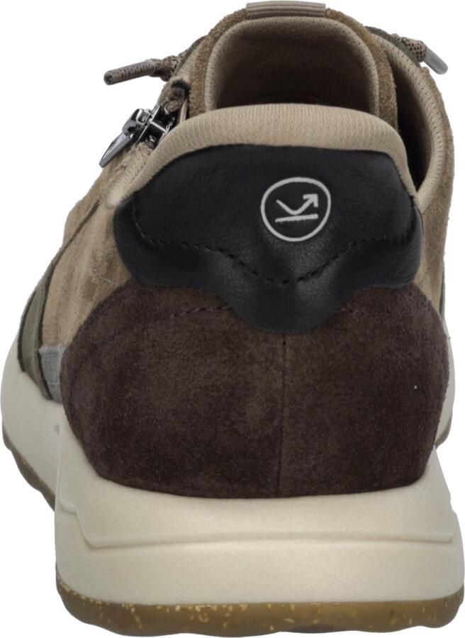 Josef Seibel Lage Sneakers Clint 07