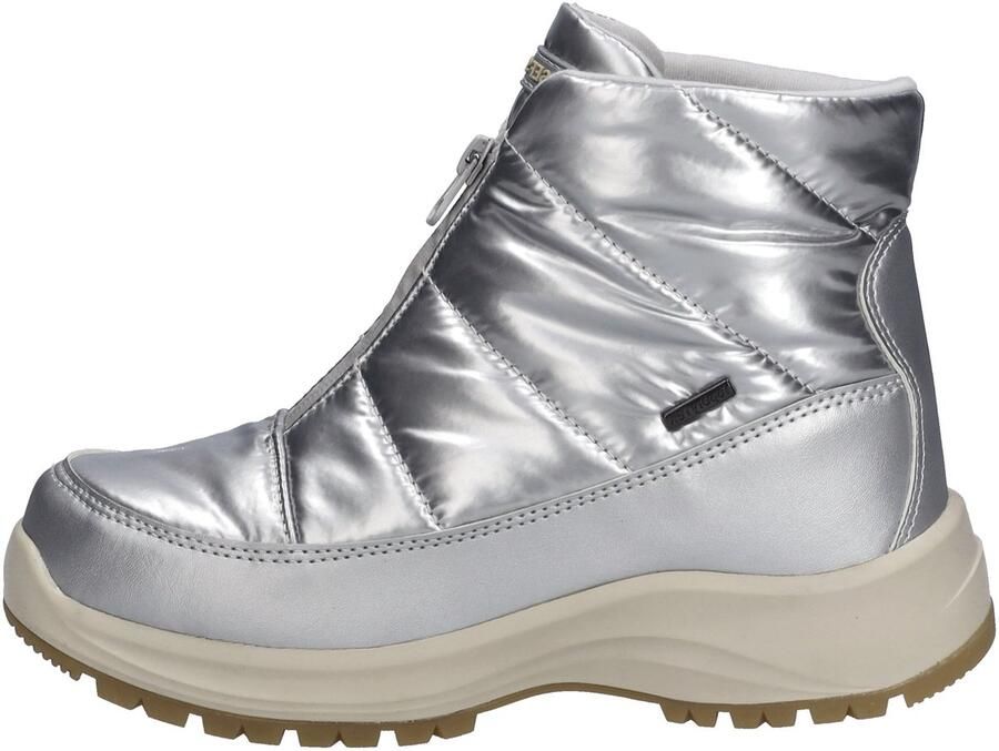 Josef Seibel Colorado 55 Stiefelette für Damen Grau