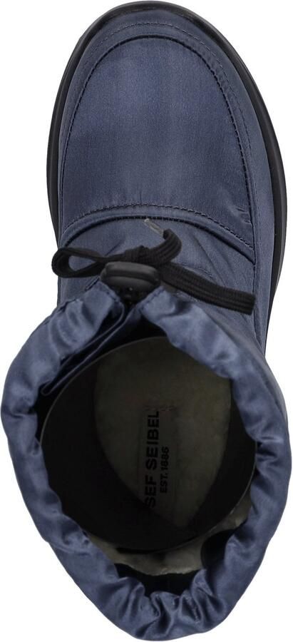 Josef Seibel Colorado 58 Stiefel für Damen Blau