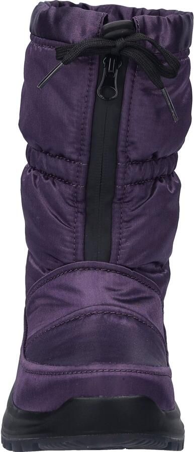 Josef Seibel Colorado 58 Stiefel für Damen Blau