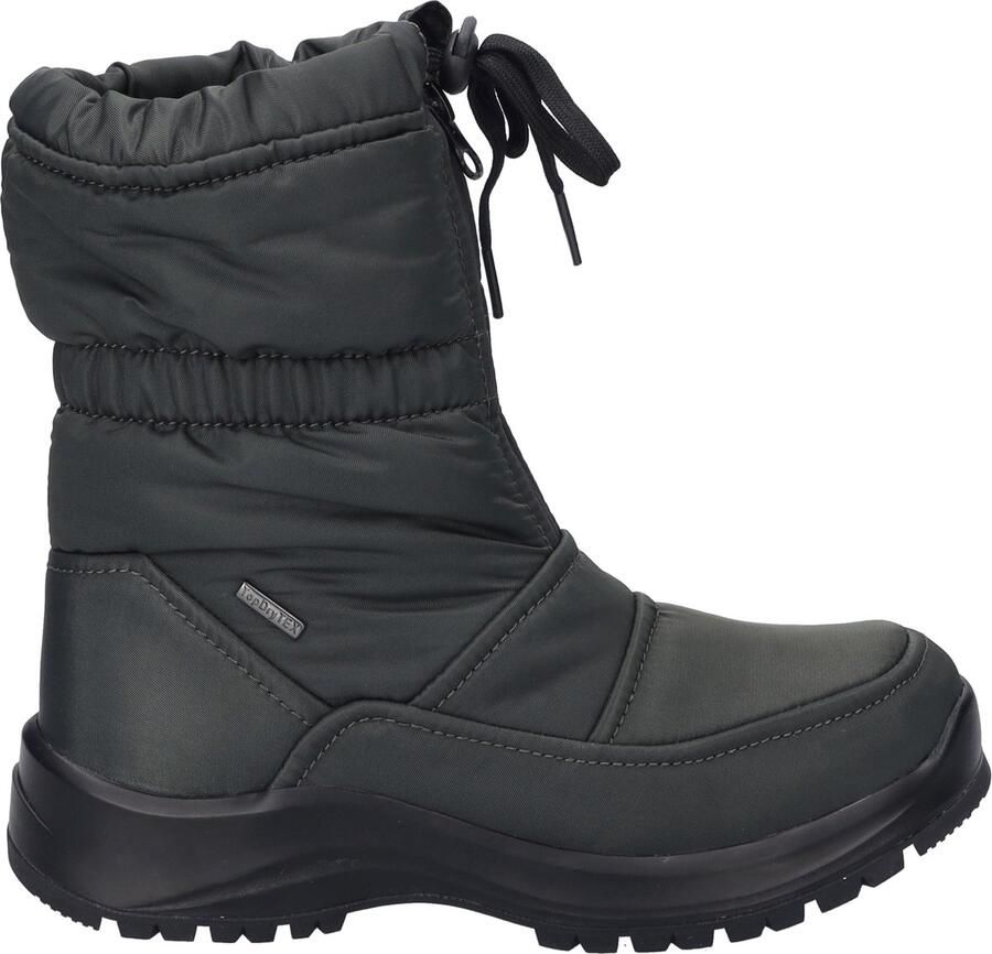 Josef Seibel Colorado 58 Stiefel für Damen Grau