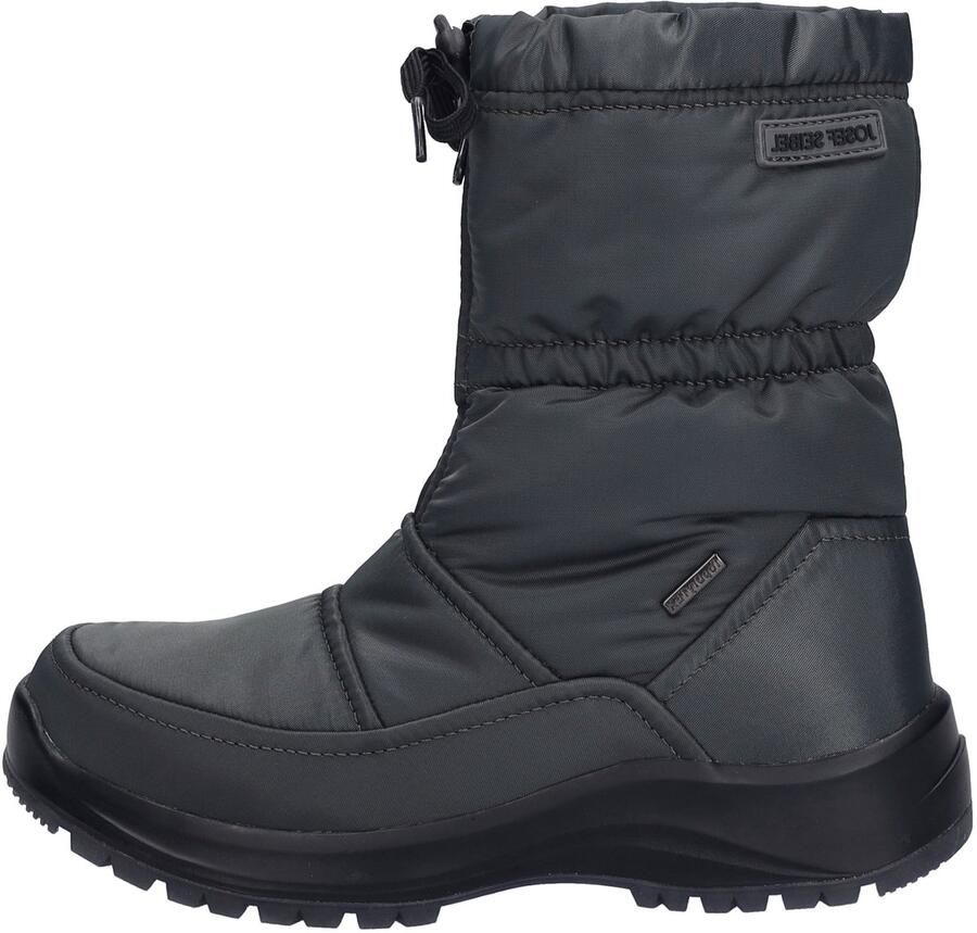 Josef Seibel Colorado 58 Stiefel für Damen Grau