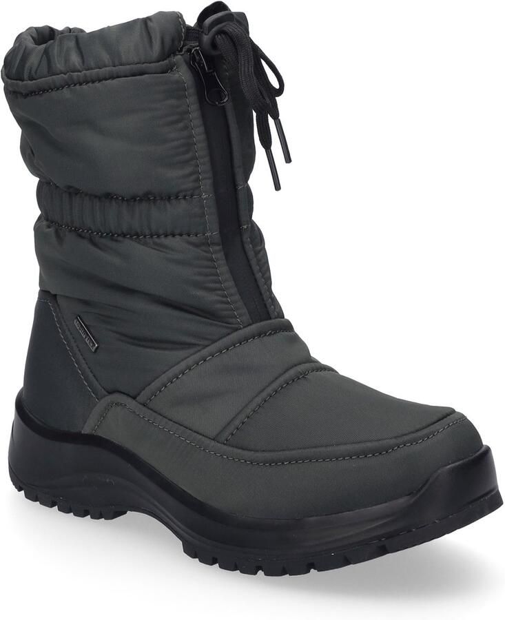 Josef Seibel Colorado 58 Stiefel für Damen Grau