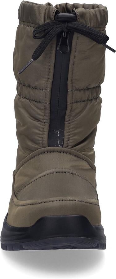 Josef Seibel Colorado 58 Stiefel für Damen Grau