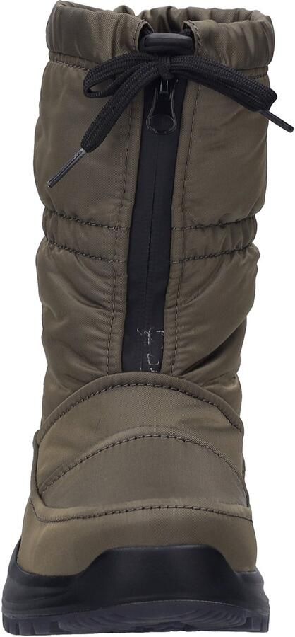 Josef Seibel Colorado 58 Stiefel für Damen Grau