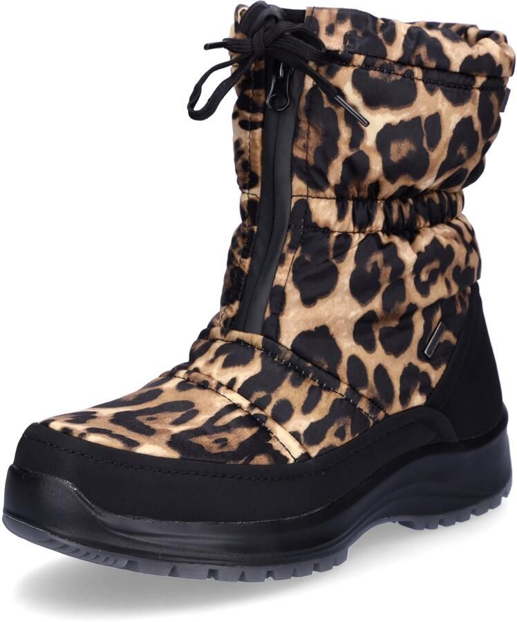 Josef Seibel COLORADO 58 WandellaarzenDames laarzen Bruin