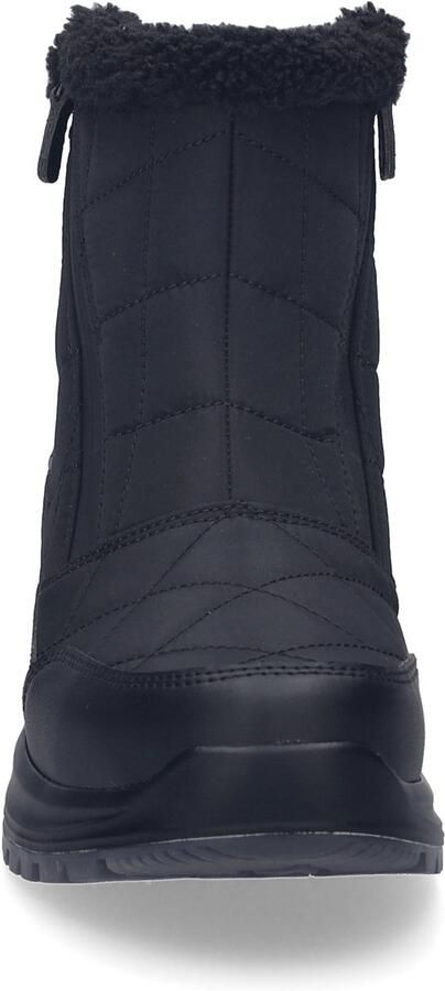 Josef Seibel Winterlaarzen Colorado 50 Snowboots comfortschoen met warmvoering en TEX-membraan