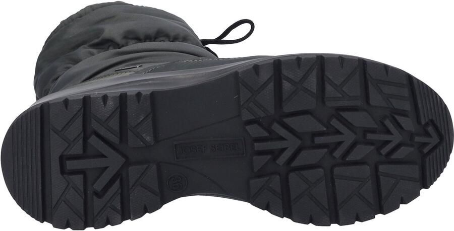 Josef Seibel Colorado 58 Stiefel für Damen Grau