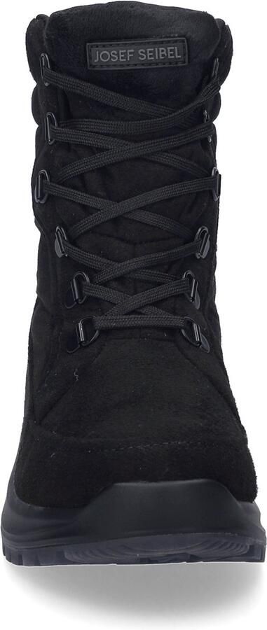Josef Seibel Colorado 51 Stiefel für Damen Schwarz