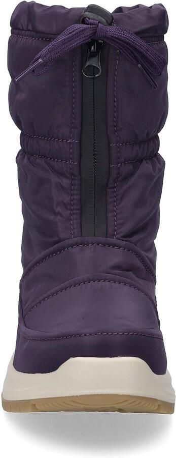 Josef Seibel Colorado 58 Stiefel für Damen Blau