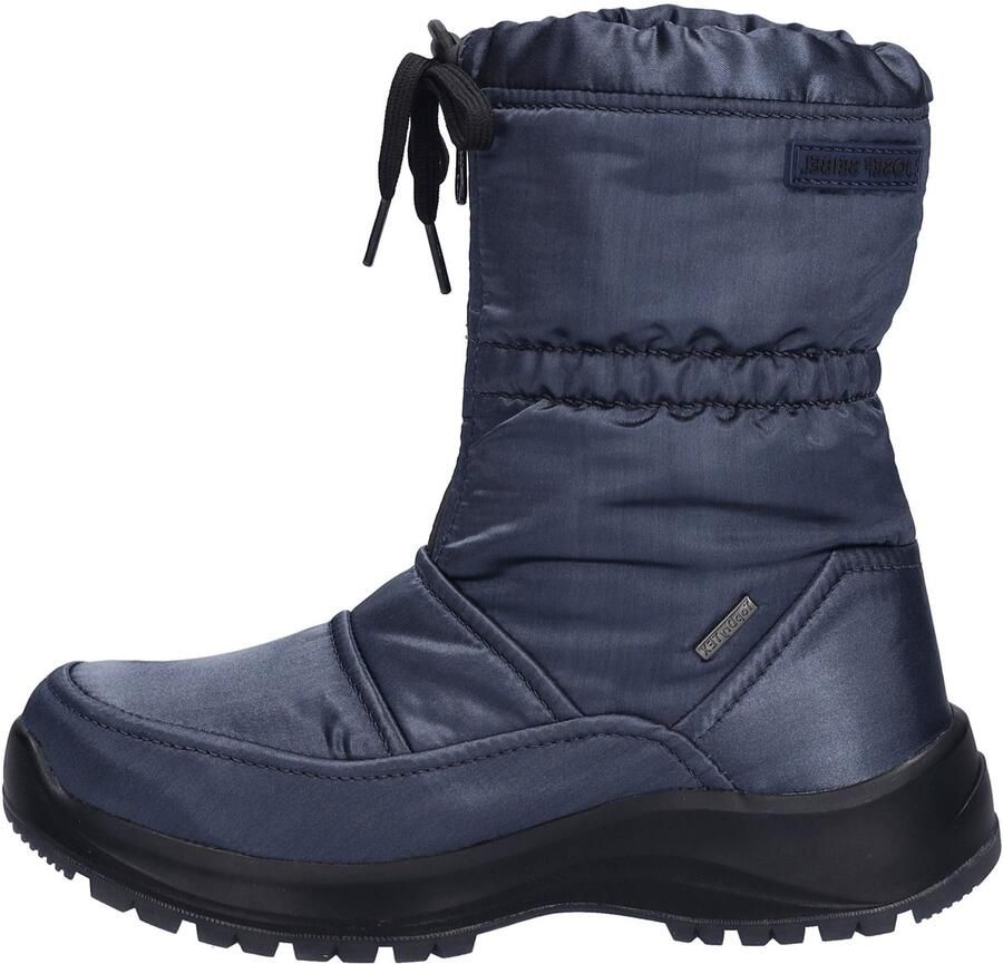 Josef Seibel Colorado 58 Stiefel für Damen Blau